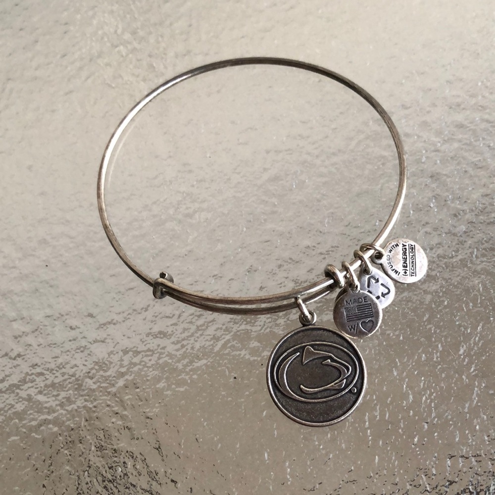 Penn State Bracelet